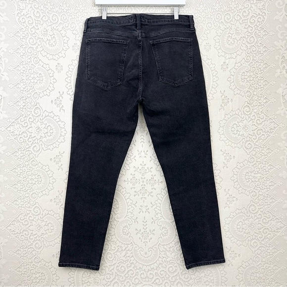 AGOLDE Nico High Rise Slim in Compilation - Picture 6 of 11